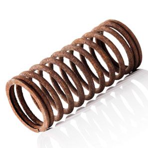 Rusty Spring
